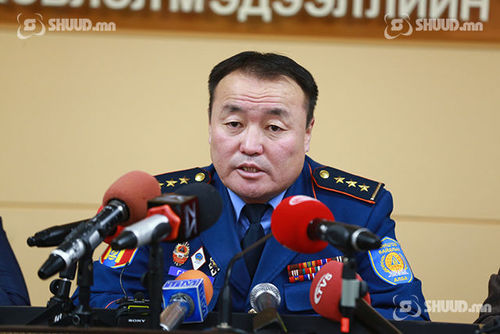 ШУУД: Угаарын хийд хордсон нэг хүүхэд хэвтэн эмчлүүлж байна
